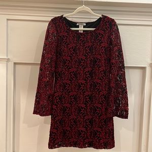 STILLETTO’S Dress.  Size Large